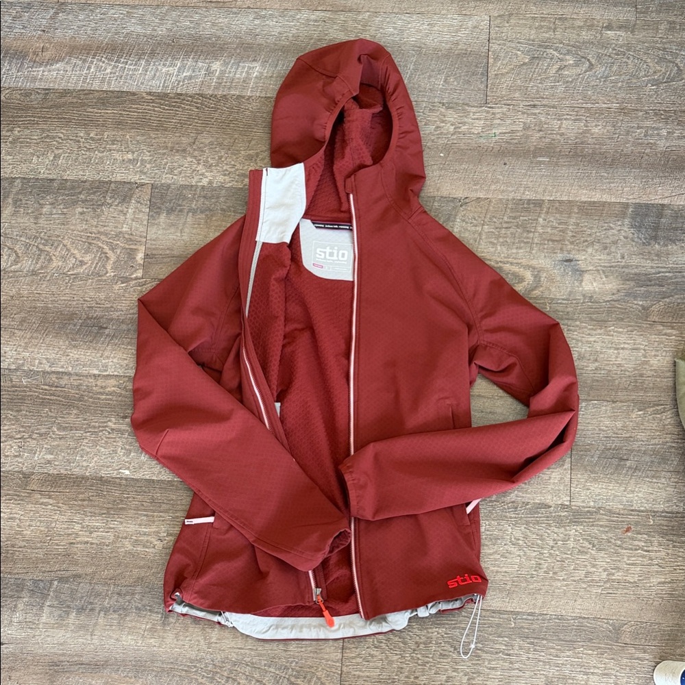 Stio Women's lightweight Jacket